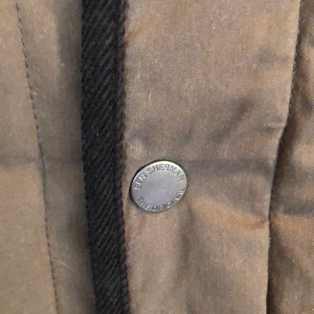 Ben Sherman jacket - Picture 5 of 11